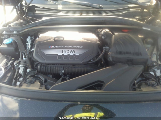 2021 BMW 2 Series, VIN: WBA13AL08M7G57865
