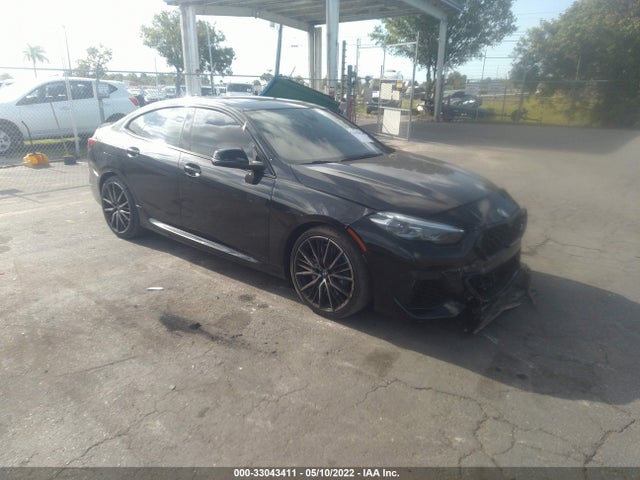 2021 BMW 2 Series, VIN: WBA13AL08M7G57865