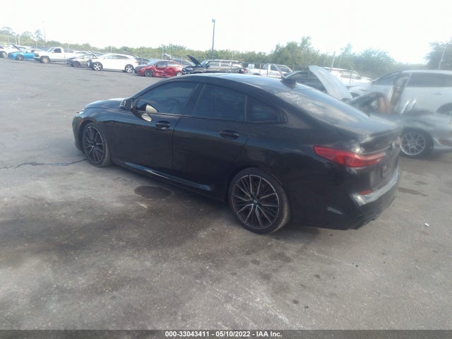 2021 BMW 2 Series, VIN: WBA13AL08M7G57865