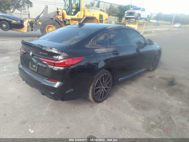 2021 BMW 2 Series, VIN: WBA13AL08M7G57865