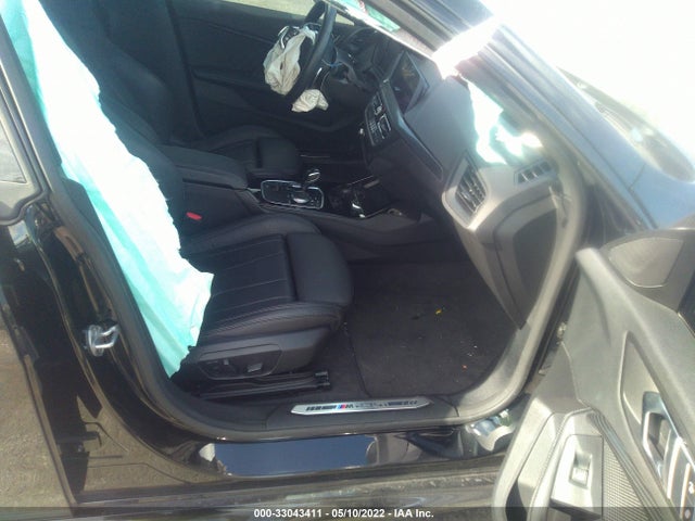 2021 BMW 2 Series, VIN: WBA13AL08M7G57865