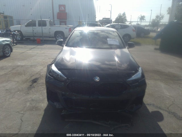 2021 BMW 2 Series, VIN: WBA13AL08M7G57865