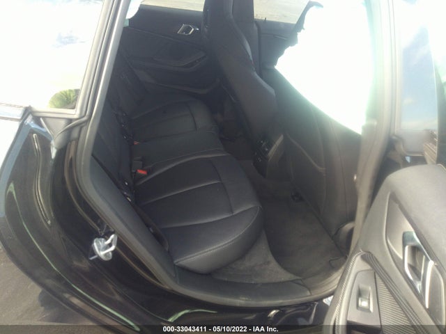 2021 BMW 2 Series, VIN: WBA13AL08M7G57865