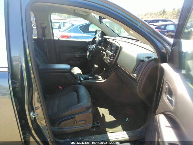 2015 GMC Canyon, VIN: 1GTG6BE34F1161613