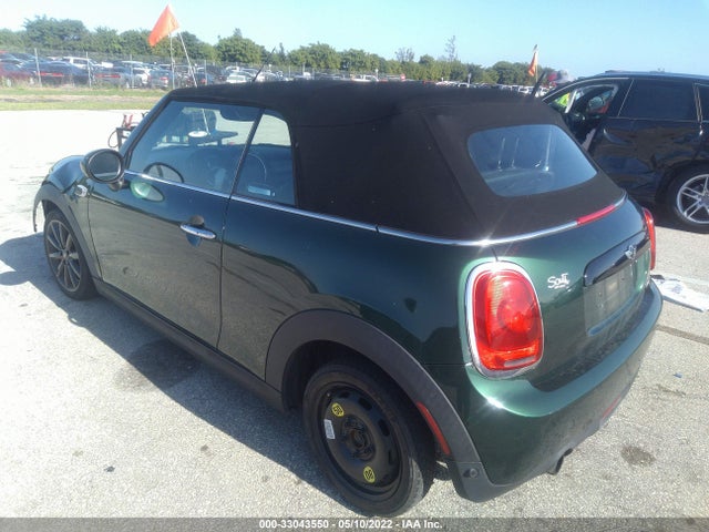 2017 Mini Roadster, VIN: WMWWG5C35H3C99908