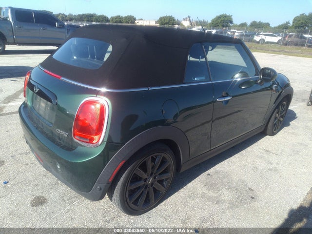 2017 Mini Roadster, VIN: WMWWG5C35H3C99908