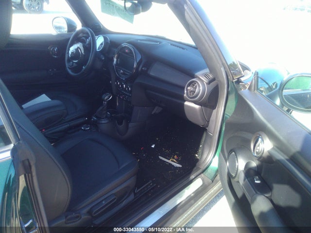 2017 Mini Roadster, VIN: WMWWG5C35H3C99908