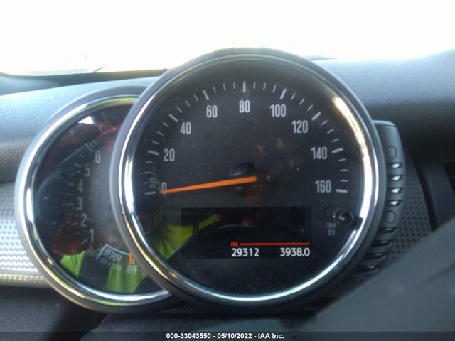 2017 Mini Roadster, VIN: WMWWG5C35H3C99908