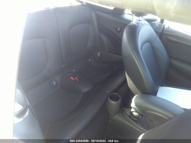 2017 Mini Roadster, VIN: WMWWG5C35H3C99908