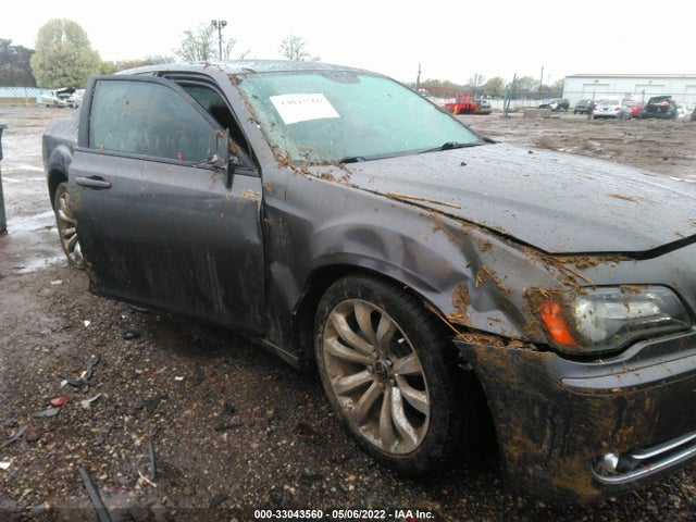 Chrysler 300 2014 2C3CCABG2EH373620 Image 6