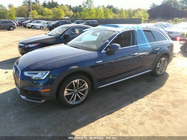 2018 Audi A6, VIN: WA18NAF45JA232734