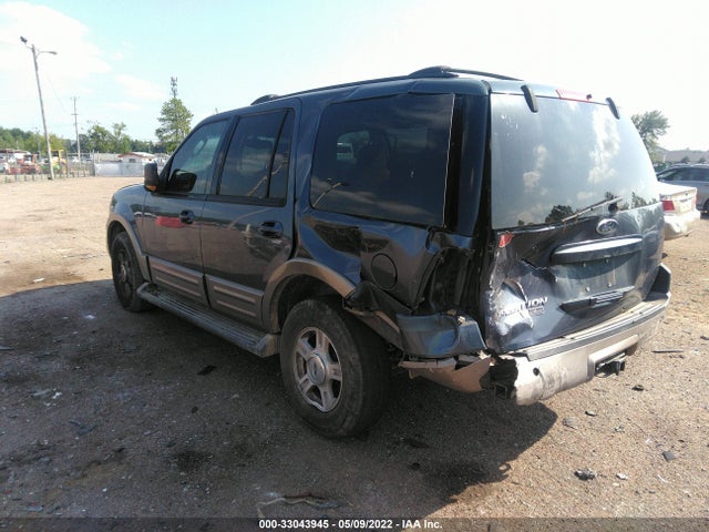 2003 FORD EXPEDITION VIN: 1FMRU17W83LA58674
