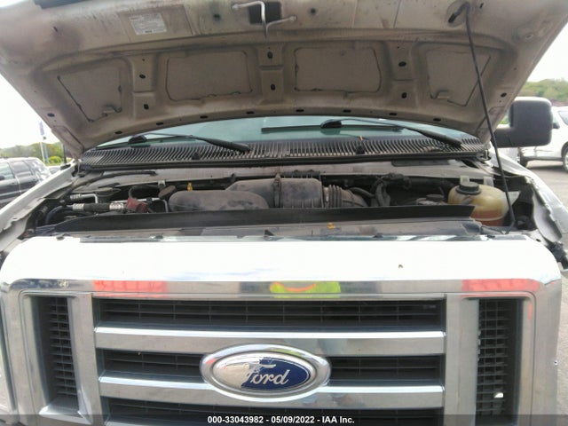 2014 Ford E-Series, VIN: 1FTNE2EW3EDA96335