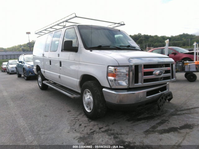 2014 Ford E-Series, VIN: 1FTNE2EW3EDA96335