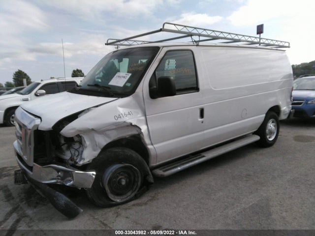 2014 Ford E-Series, VIN: 1FTNE2EW3EDA96335