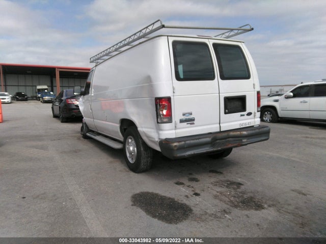 2014 Ford E-Series, VIN: 1FTNE2EW3EDA96335