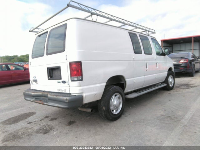 2014 Ford E-Series, VIN: 1FTNE2EW3EDA96335