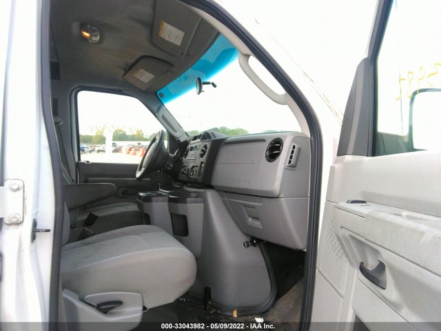 2014 Ford E-Series, VIN: 1FTNE2EW3EDA96335
