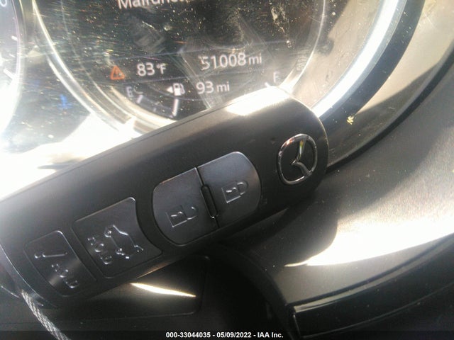 2017 Mazda CX-9, VIN: JM3TCADY9H0136706