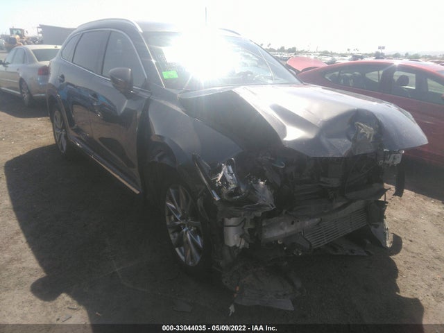 2017 Mazda CX-9, VIN: JM3TCADY9H0136706