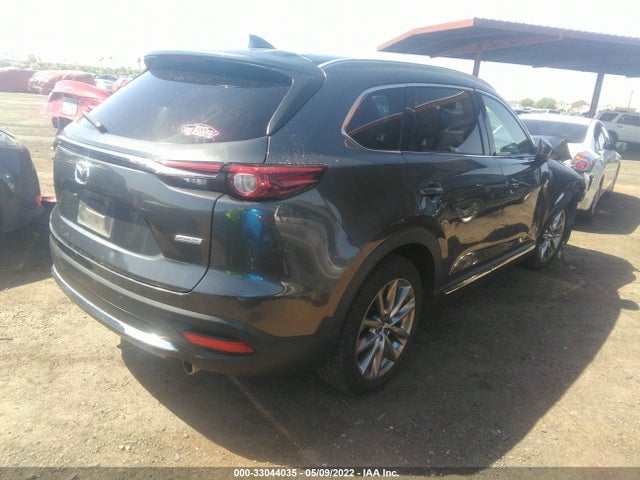 2017 Mazda CX-9, VIN: JM3TCADY9H0136706