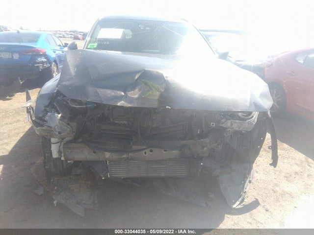2017 Mazda CX-9, VIN: JM3TCADY9H0136706