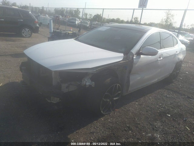 2016 Kia Cadenza, VIN: KNALN4D78G5206142
