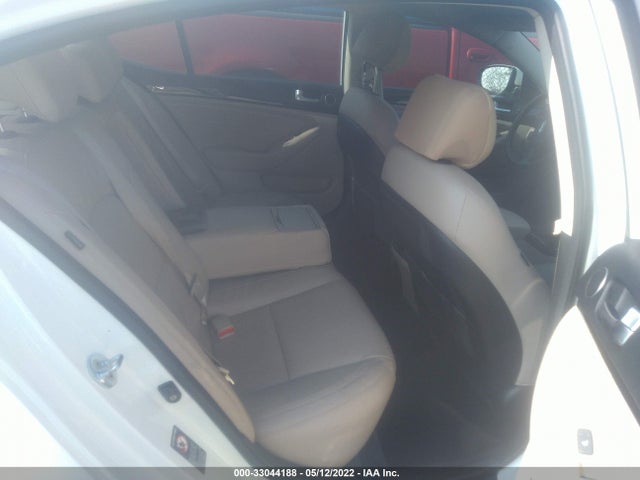 2016 Kia Cadenza, VIN: KNALN4D78G5206142