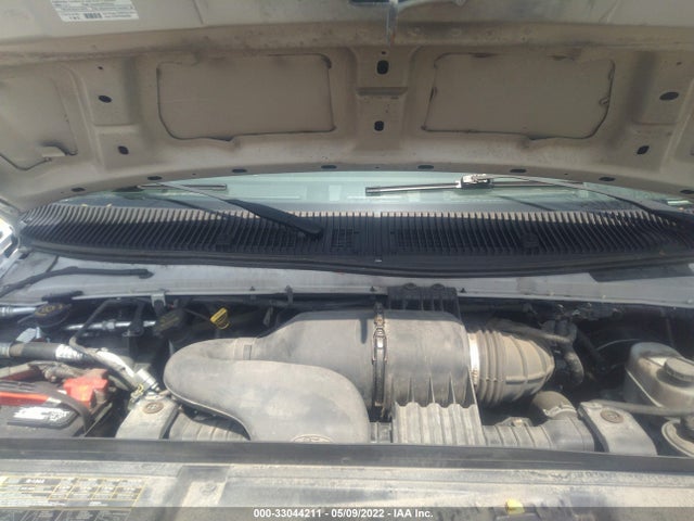 2014 Ford E-Series, VIN: 1FTSE3EL2EDB13432