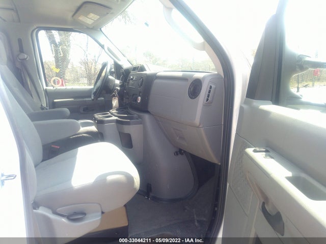 2014 Ford E-Series, VIN: 1FTSE3EL2EDB13432