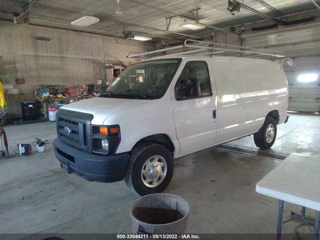 2014 Ford E-Series, VIN: 1FTSE3EL2EDB13432