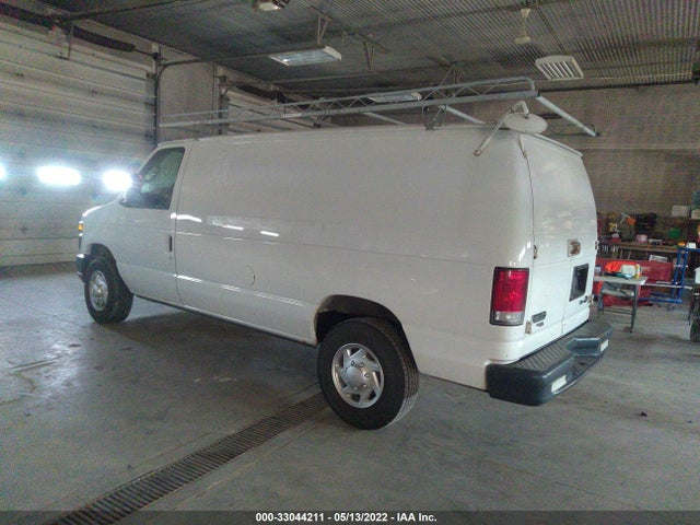 2014 Ford E-Series, VIN: 1FTSE3EL2EDB13432