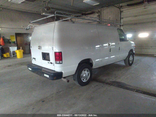 2014 Ford E-Series, VIN: 1FTSE3EL2EDB13432
