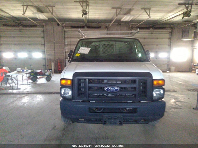 2014 Ford E-Series, VIN: 1FTSE3EL2EDB13432