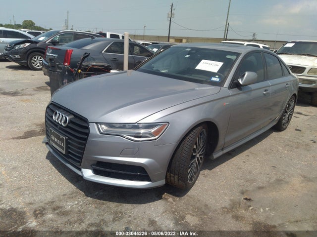 2018 Audi A6, VIN: WAUH3AFC2JN002609