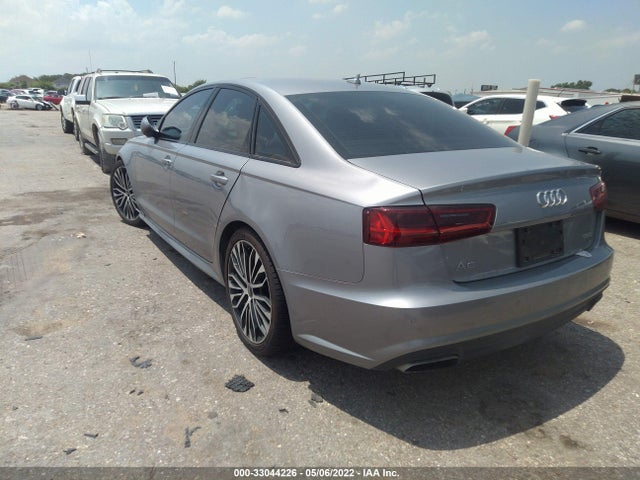 2018 Audi A6, VIN: WAUH3AFC2JN002609