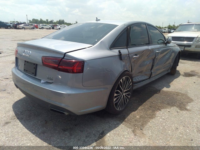 2018 Audi A6, VIN: WAUH3AFC2JN002609