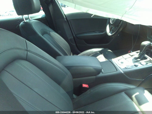 2018 Audi A6, VIN: WAUH3AFC2JN002609
