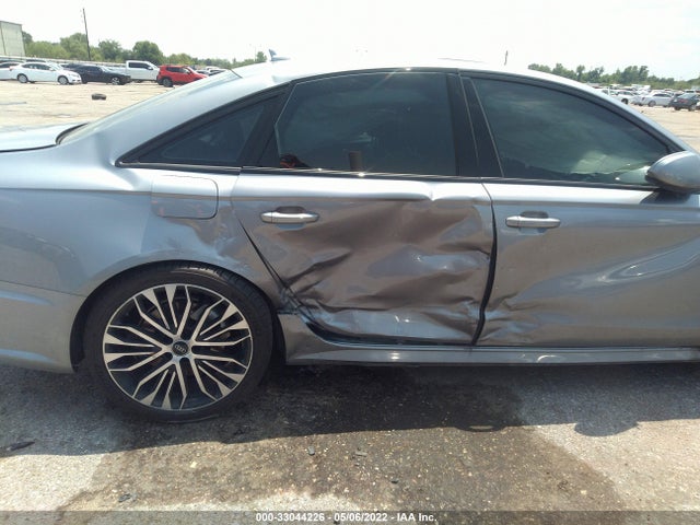 2018 Audi A6, VIN: WAUH3AFC2JN002609
