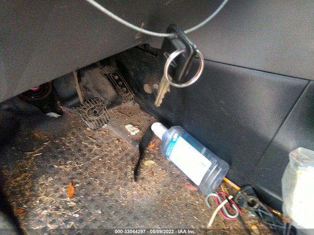 2015 Chevrolet City Express, VIN: 3N63M0YN9FK695174