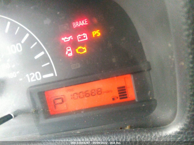 2015 Chevrolet City Express, VIN: 3N63M0YN9FK695174