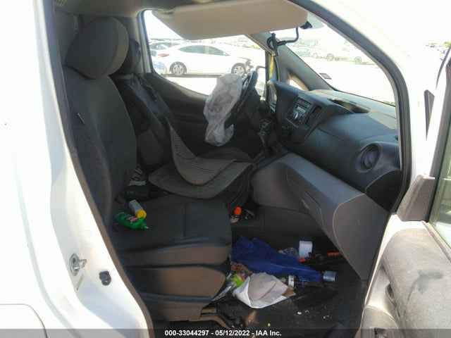 2015 Chevrolet City Express, VIN: 3N63M0YN9FK695174