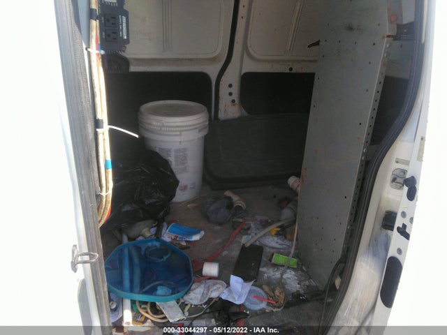 2015 Chevrolet City Express, VIN: 3N63M0YN9FK695174