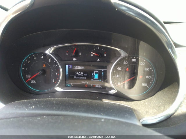 Chevrolet MALIBU LT 2016 1G1ZE5ST9GF328210 Image 7