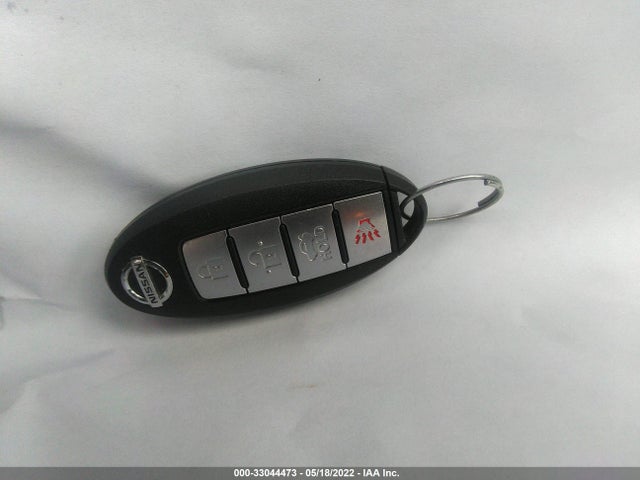2015 Nissan Sentra, VIN: 3N1AB7AP3FY336214