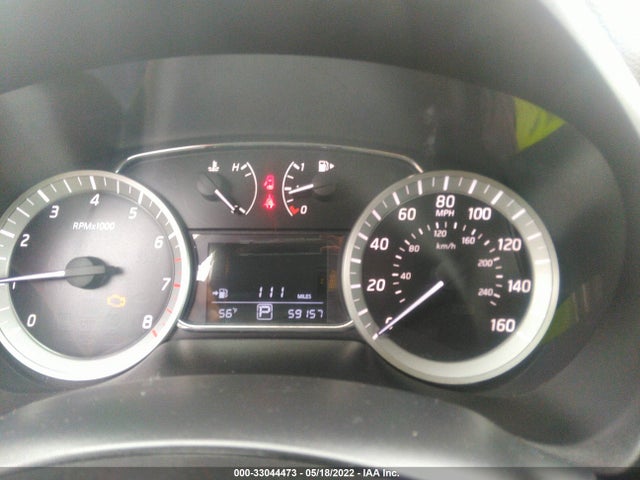 2015 Nissan Sentra, VIN: 3N1AB7AP3FY336214