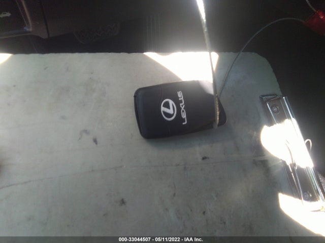 2018 Lexus IS, VIN: JTHBA1D26J5067759