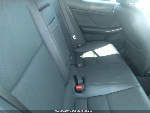 2018 Lexus IS, VIN: JTHBA1D26J5067759