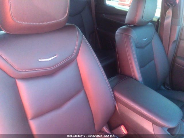 2022 Cadillac XT5, VIN: 1GYKNAR49NZ119071