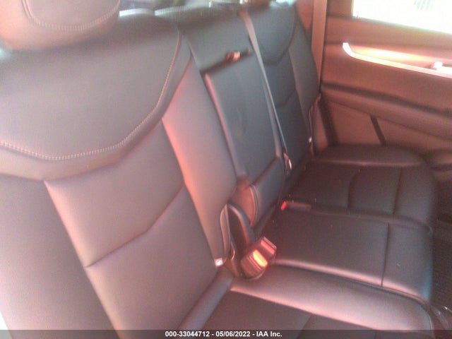 2022 Cadillac XT5, VIN: 1GYKNAR49NZ119071